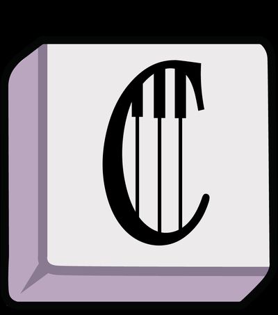Claire Key Logo